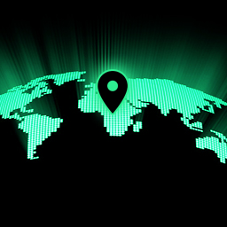 Partner Tracker service on mobimex.com